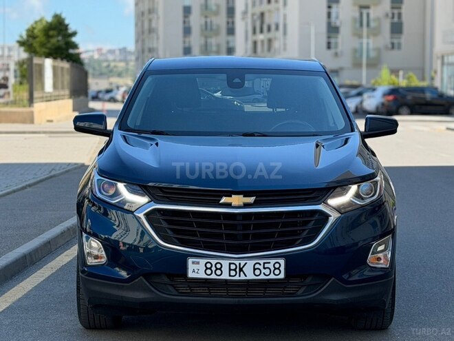 Chevrolet Equinox-5