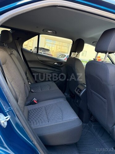 Chevrolet Equinox-15