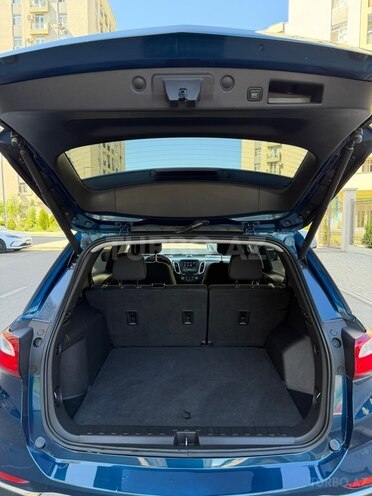 Chevrolet Equinox-12