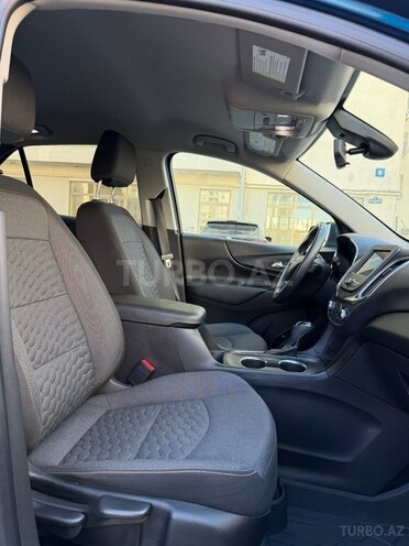 Chevrolet Equinox-13