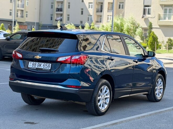 Chevrolet Equinox-6
