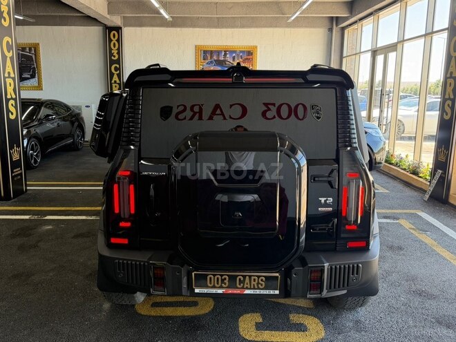 JETOUR T2-8
