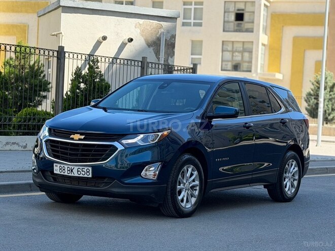 Chevrolet Equinox-3