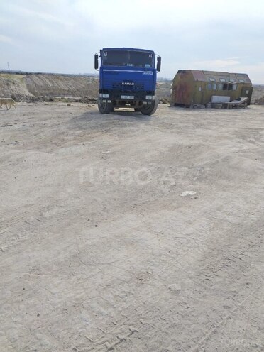 KamAz 55111-8