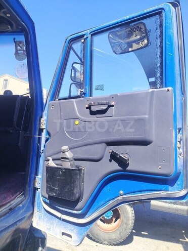 KamAz 55111-12