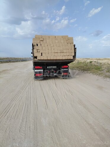 KamAz 55111-17