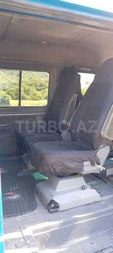 Ford Transit-7