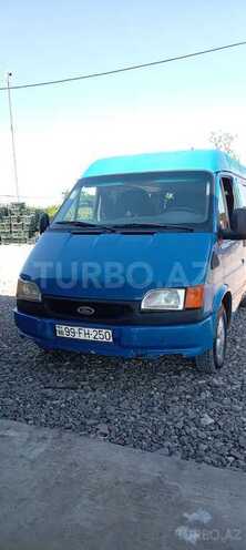 Ford Transit-1