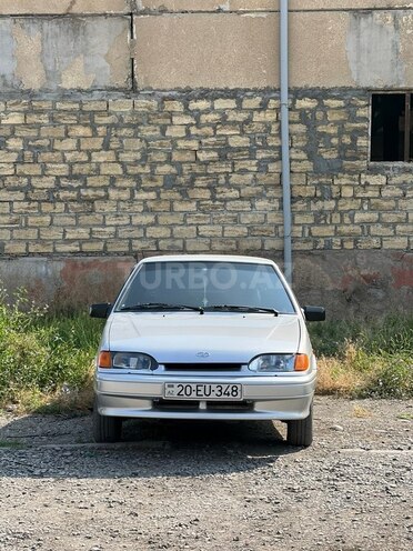 LADA (VAZ) 2115-1