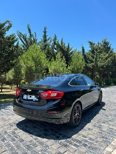 Chevrolet Cruze-2