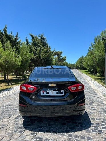 Chevrolet Cruze-5