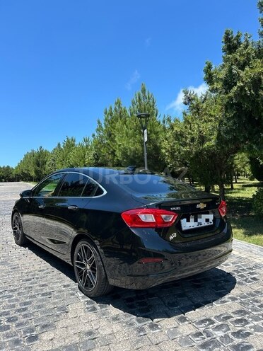 Chevrolet Cruze-3