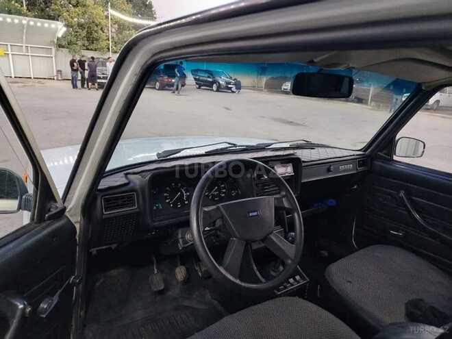 LADA (VAZ) 2107-9