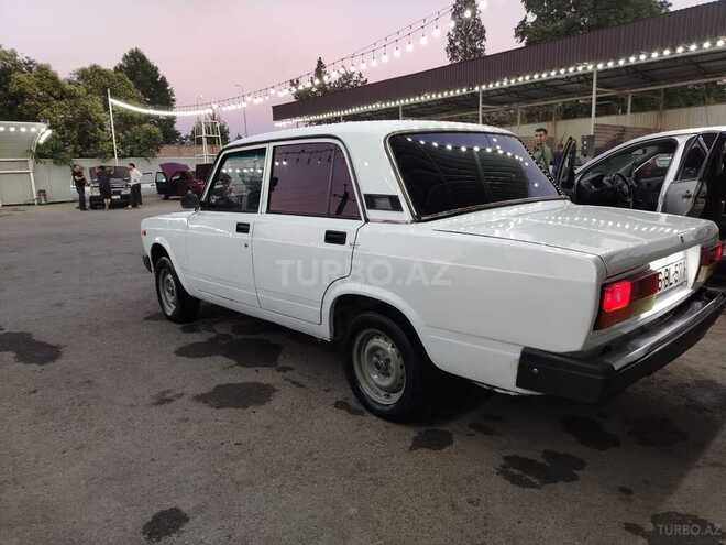 LADA (VAZ) 2107-5