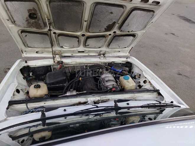 LADA (VAZ) 2107-7