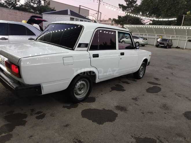 LADA (VAZ) 2107-6