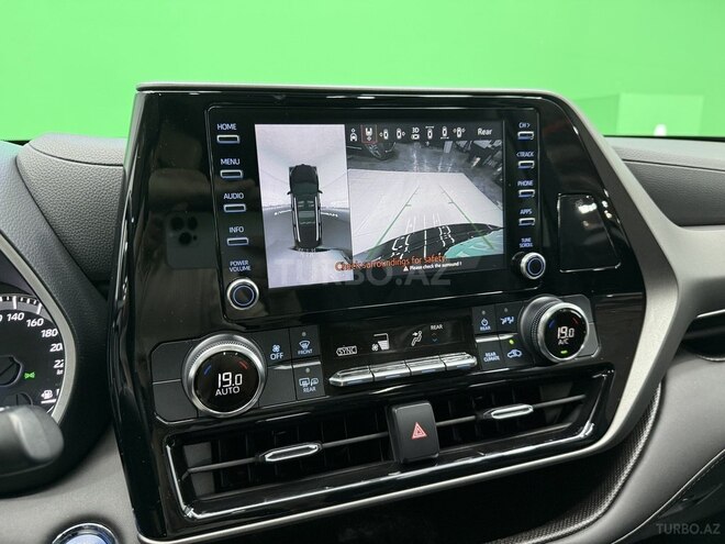 Toyota Highlander-15