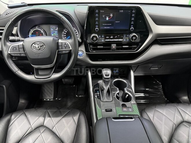 Toyota Highlander-9