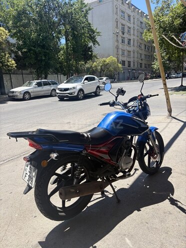 Kavaki HJ150-2
