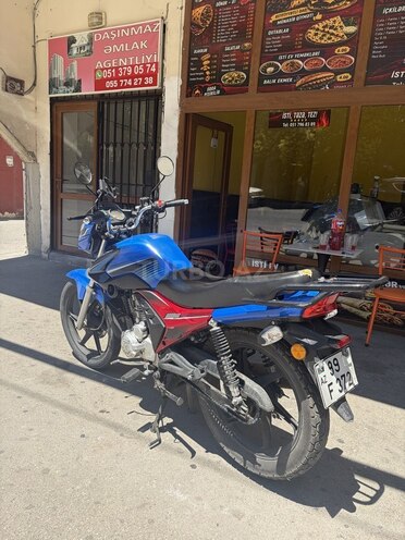 Kavaki HJ150-3