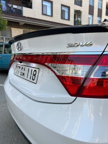 Hyundai Grandeur-5