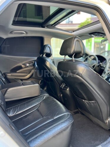 Hyundai Grandeur-14