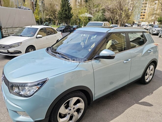 Ssang Yong Tivoli-2