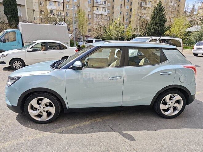 Ssang Yong Tivoli-14
