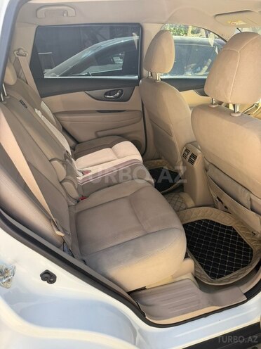 Nissan X-Trail-7