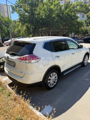 Nissan X-Trail-4