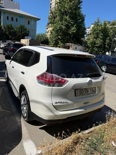 Nissan X-Trail-3