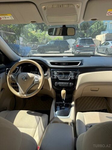 Nissan X-Trail-6
