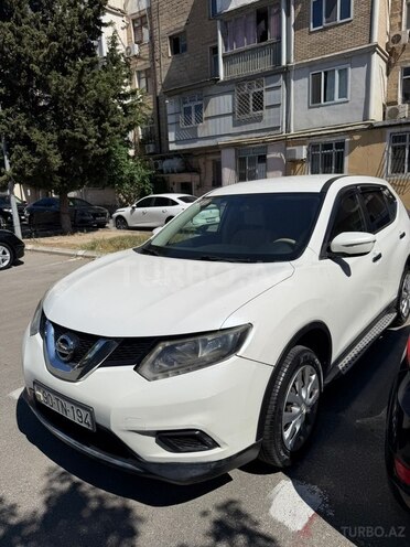 Nissan X-Trail-2