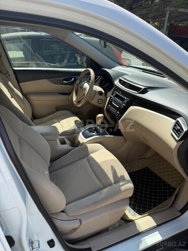 Nissan X-Trail-8