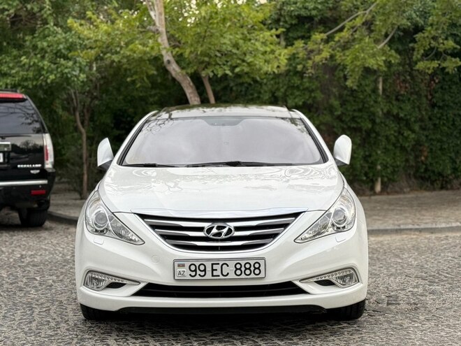 Hyundai Sonata-3