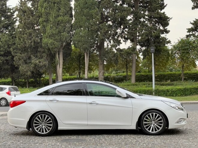 Hyundai Sonata-7