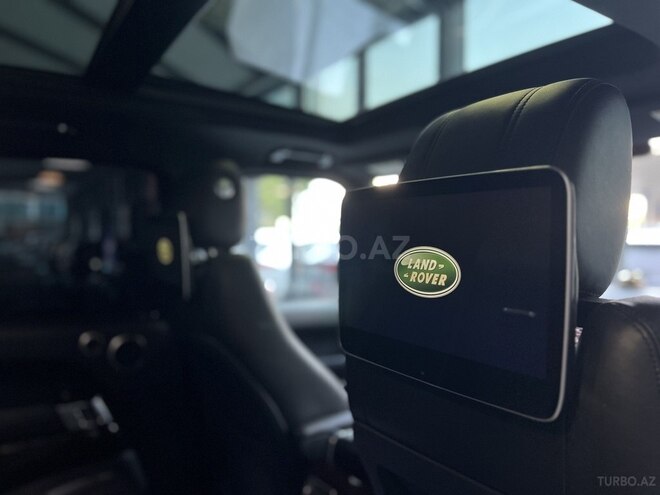 Land Rover Range Rover-14