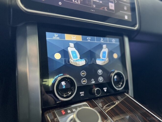 Land Rover Range Rover-20