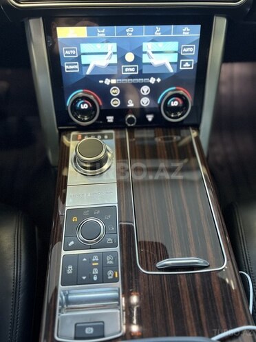 Land Rover Range Rover-19