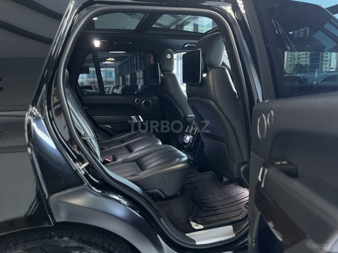Land Rover Range Rover-11
