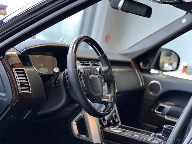 Land Rover Range Rover-17
