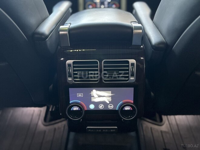 Land Rover Range Rover-12