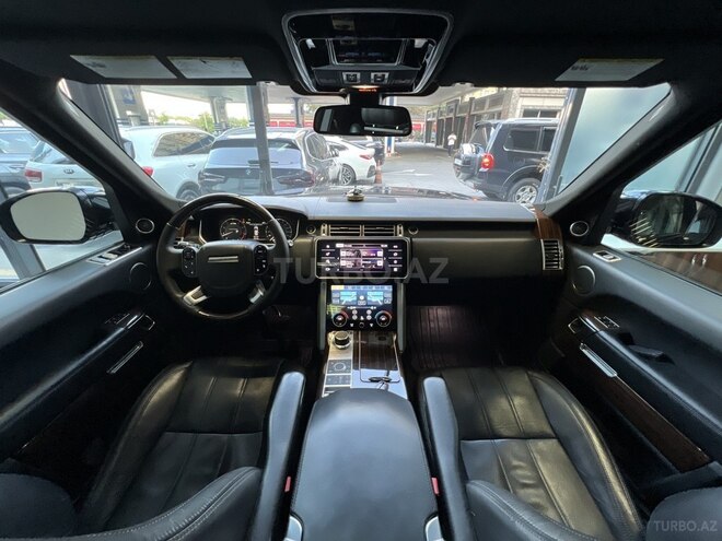 Land Rover Range Rover-13