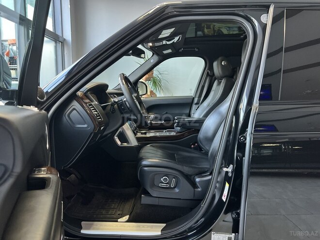 Land Rover Range Rover-16