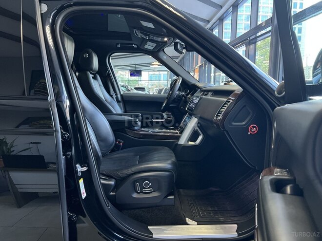 Land Rover Range Rover-10
