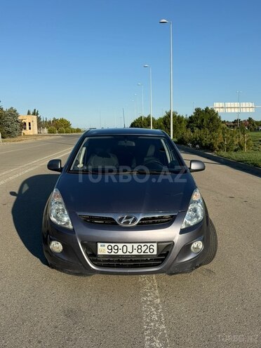 Hyundai i20-4
