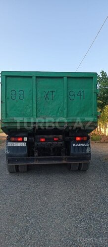 KamAz 65115-3
