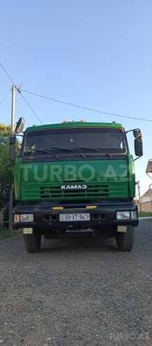 KamAz 65115-1