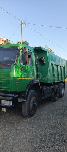 KamAz 65115-2