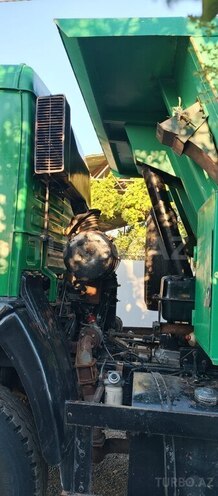 KamAz 65115-4